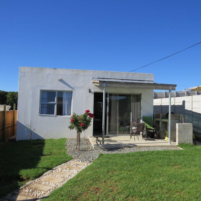 4 Bedroom Property for Sale in Darling Western Cape